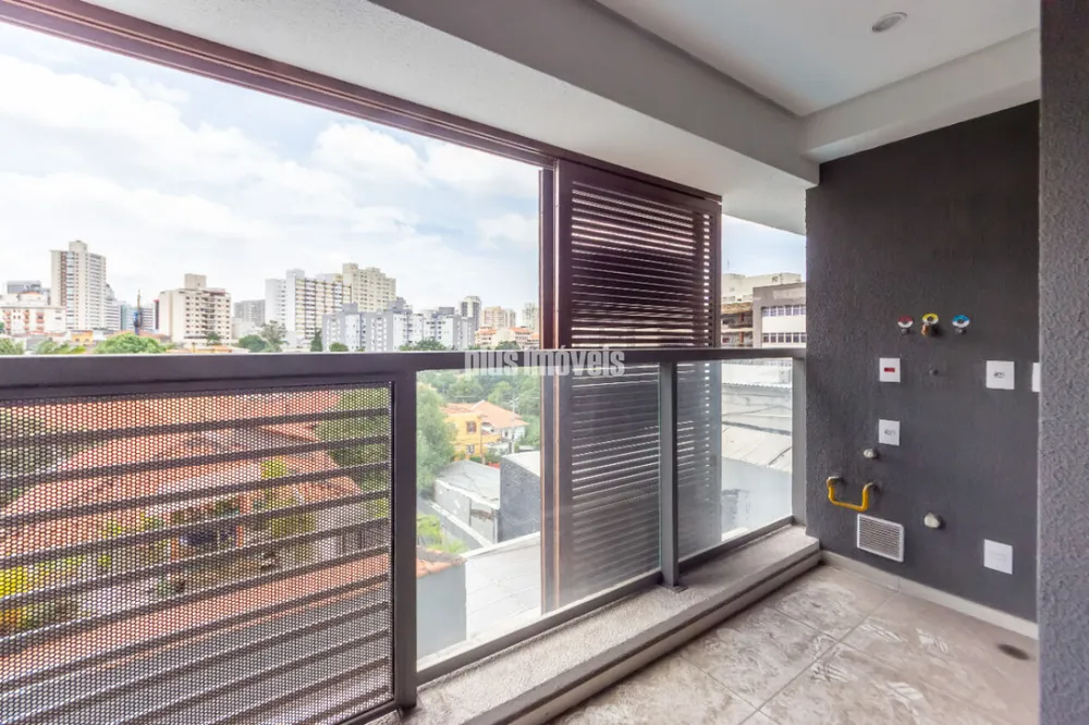 Apartamento, 1 quarto, 25 m² - Foto 3