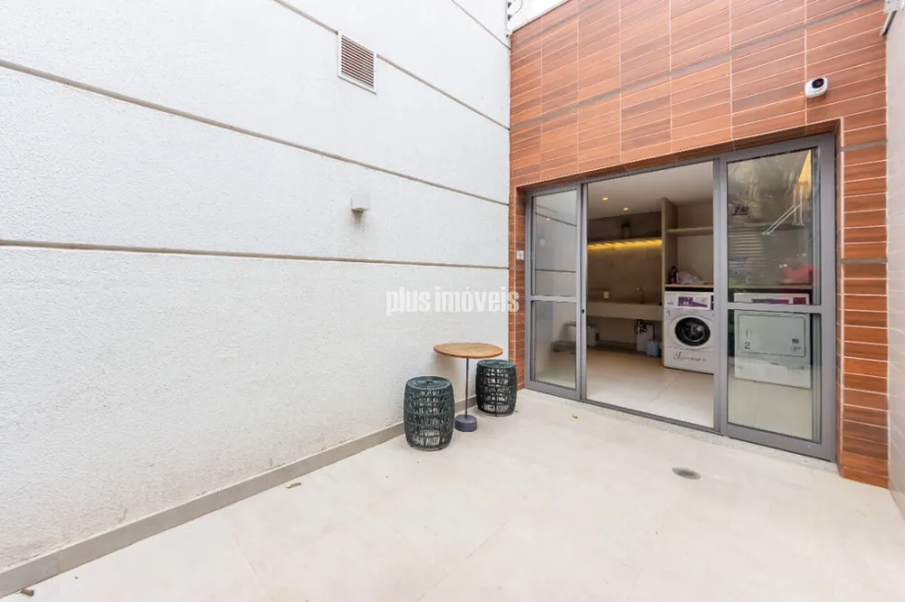 Apartamento, 1 quarto, 25 m² - Foto 2