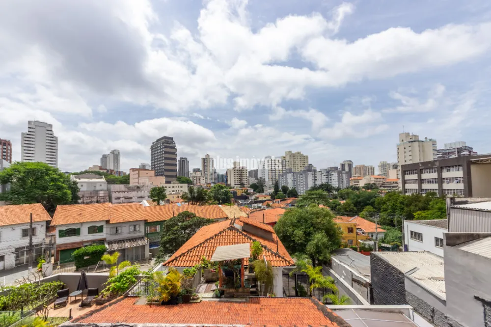 Apartamento, 1 quarto, 25 m² - Foto 8