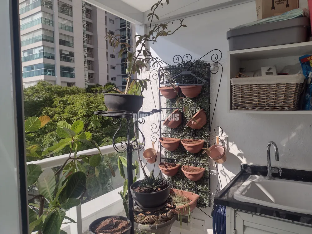 Apartamento, 2 quartos, 99 m² - Foto 3