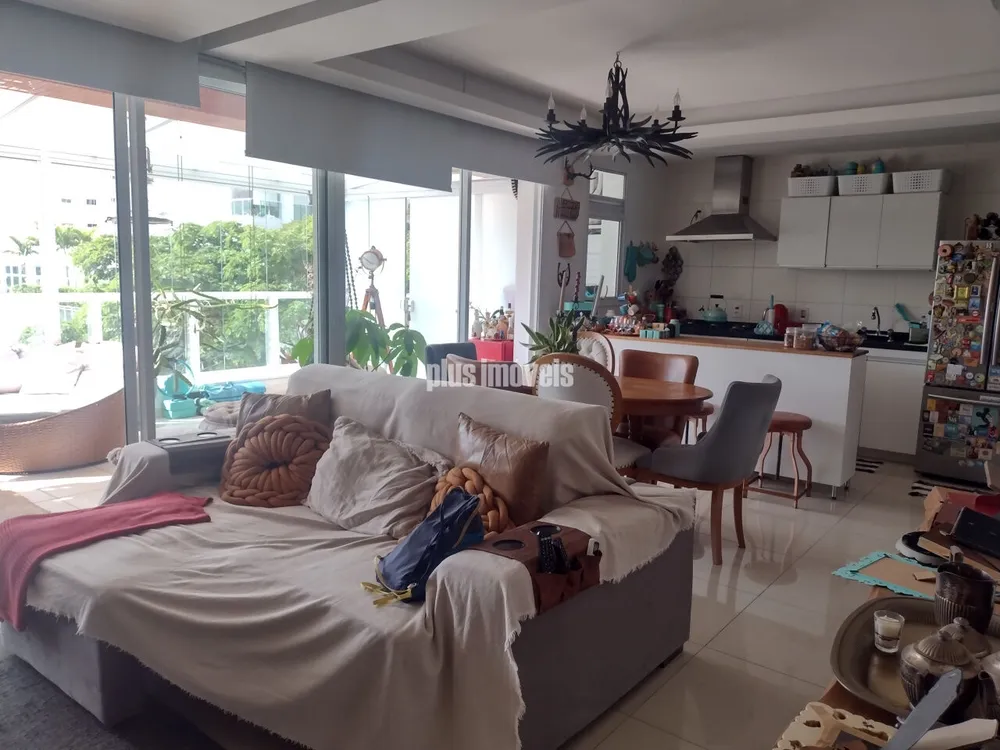 Apartamento, 2 quartos, 99 m² - Foto 1