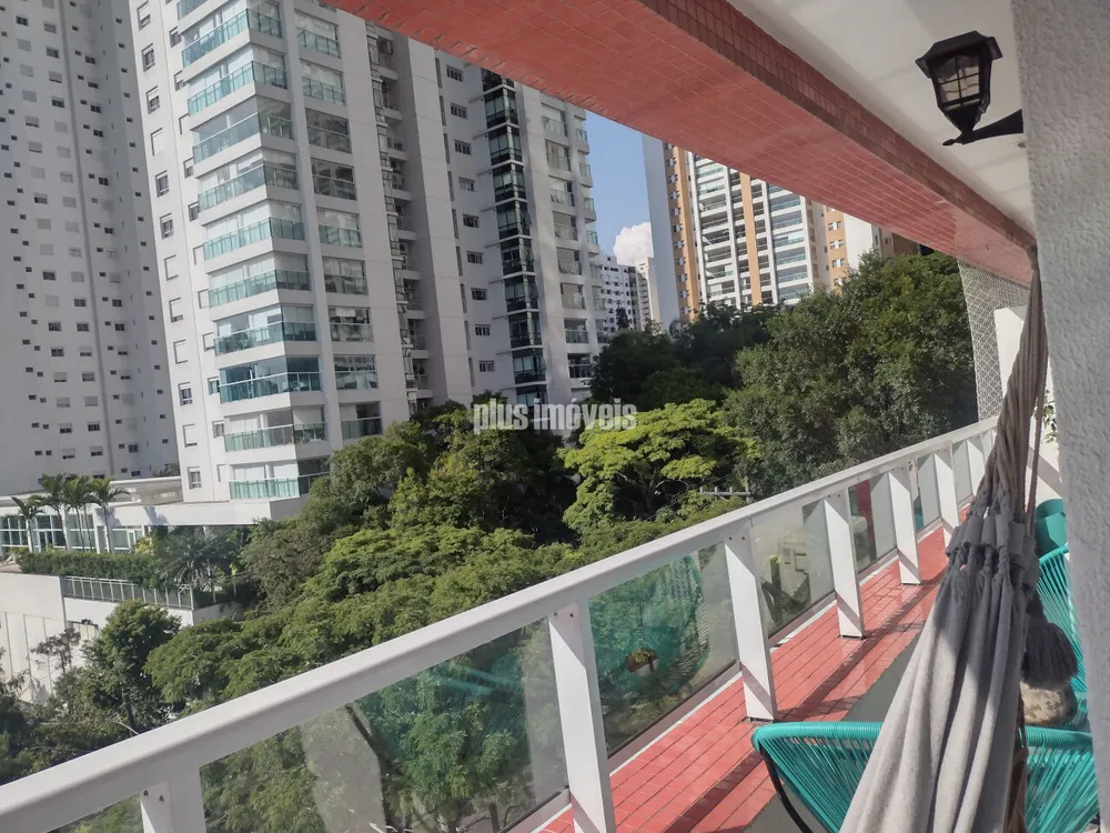 Apartamento, 2 quartos, 99 m² - Foto 4