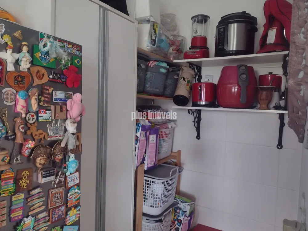 Apartamento, 2 quartos, 99 m² - Foto 2