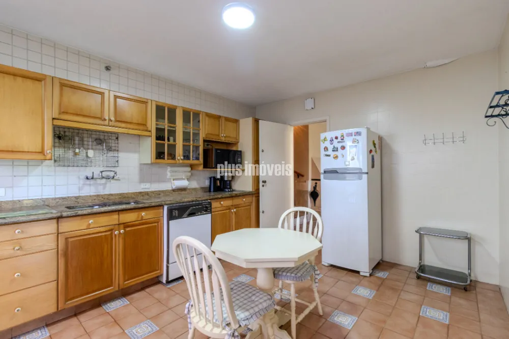Casa, 4 quartos, 300 m² - Foto 6