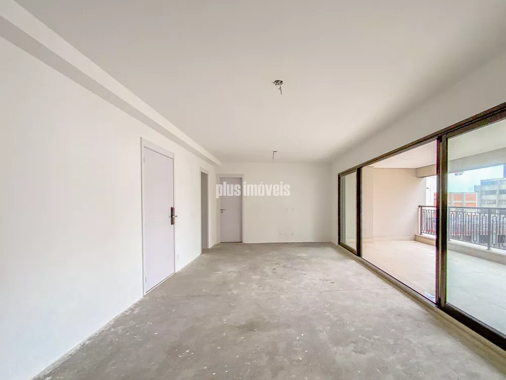 Apartamento à venda com 3 quartos, 173m² - Foto 8