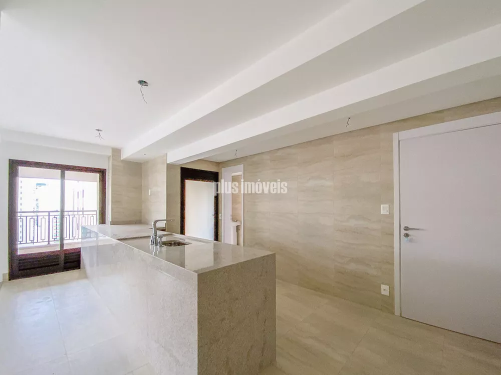 Apartamento à venda com 3 quartos, 173m² - Foto 4