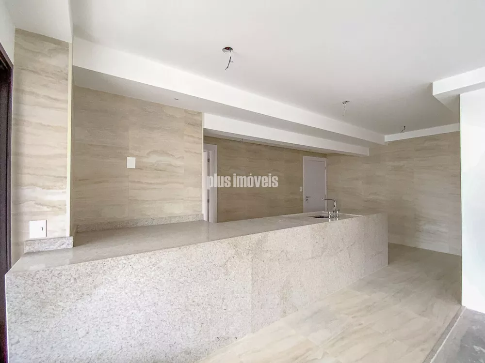 Apartamento à venda com 3 quartos, 173m² - Foto 7