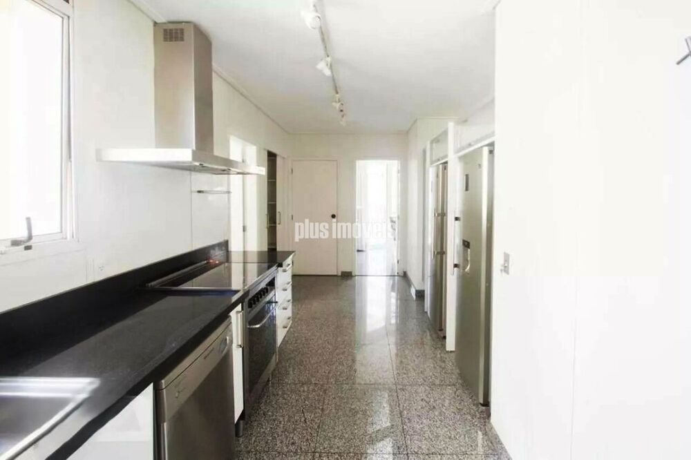 Apartamento, 4 quartos, 247 m² - Foto 12