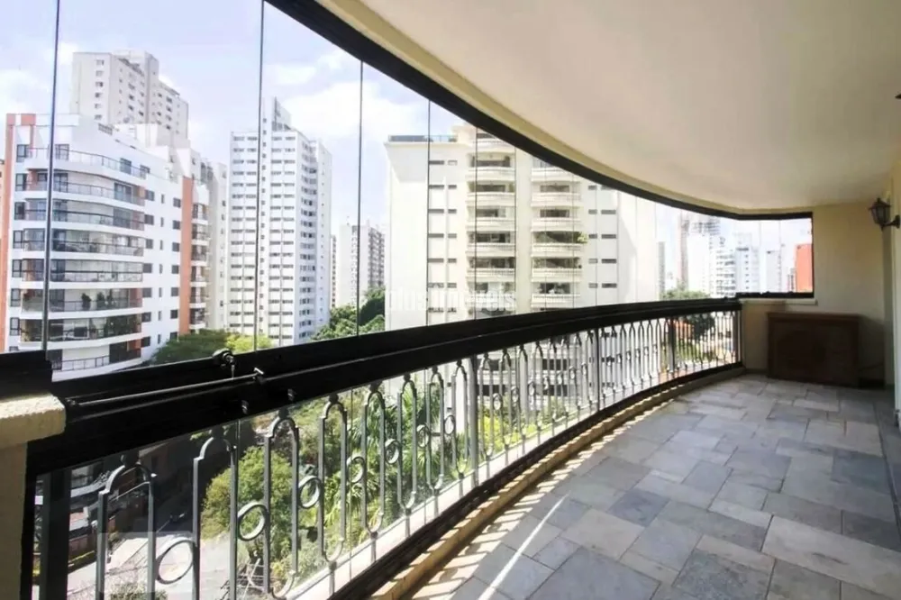 Apartamento, 4 quartos, 247 m² - Foto 19