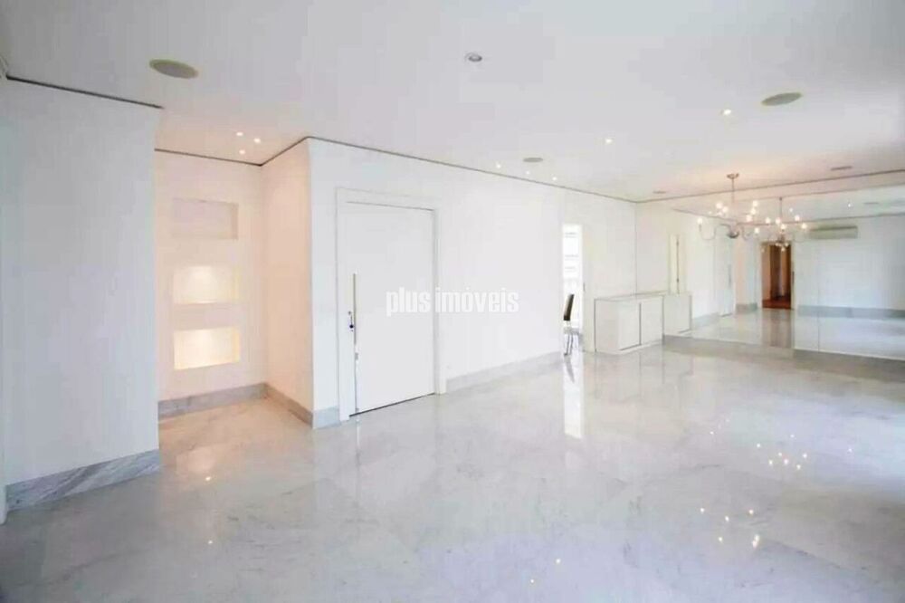 Apartamento, 4 quartos, 247 m² - Foto 5