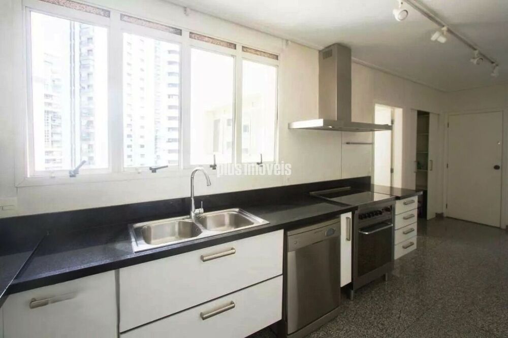 Apartamento, 4 quartos, 247 m² - Foto 13