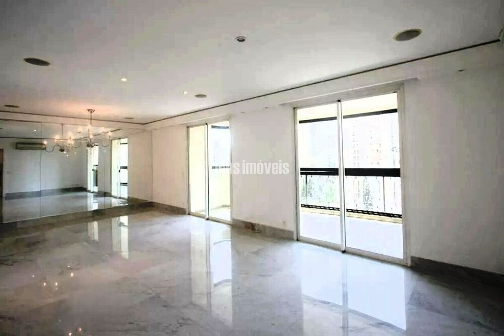 Apartamento, 4 quartos, 247 m² - Foto 3