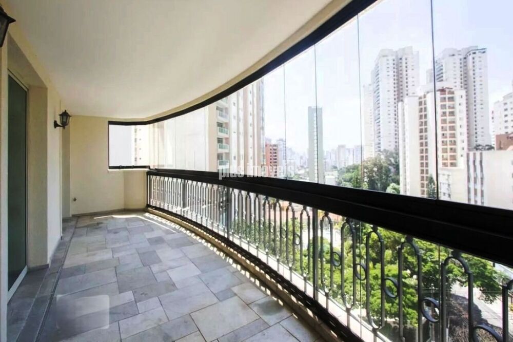 Apartamento, 4 quartos, 247 m² - Foto 9