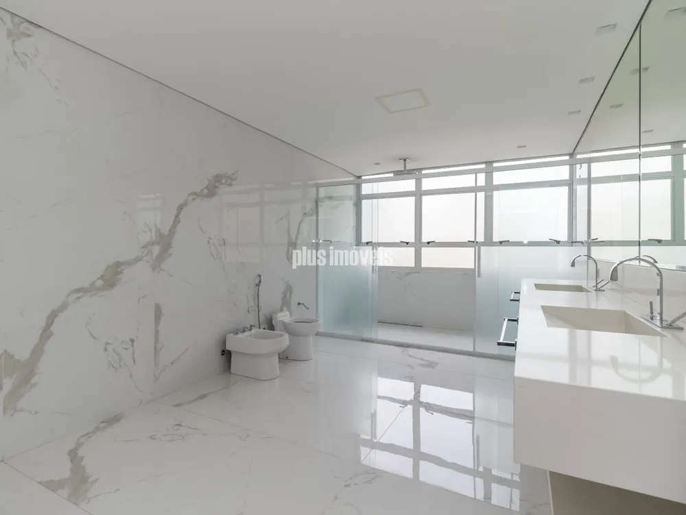 Apartamento, 3 quartos, 265 m² - Foto 4