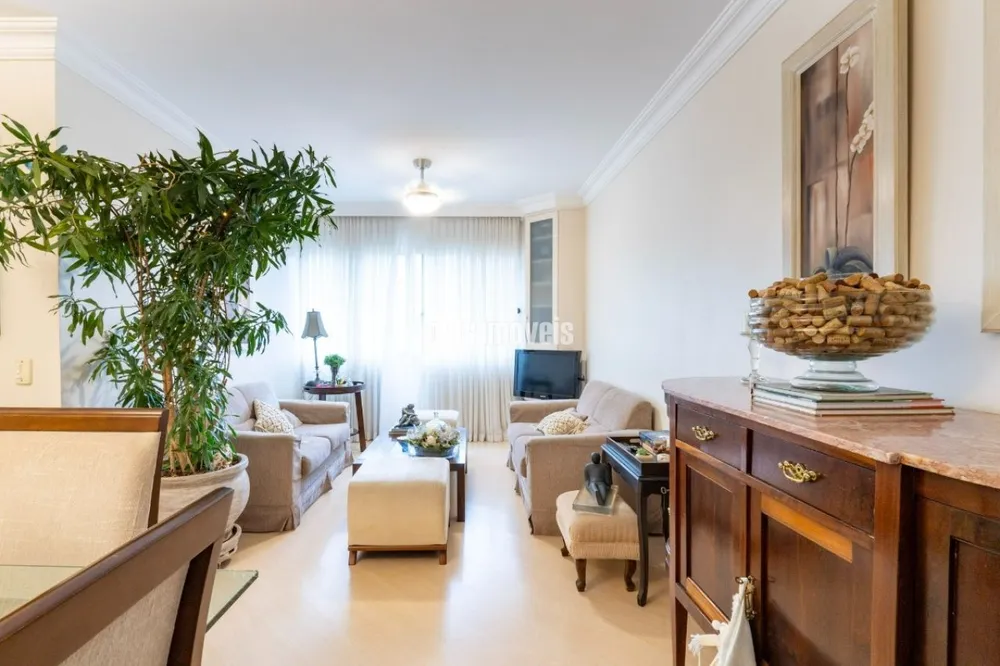 Apartamento, 3 quartos, 91 m² - Foto 2