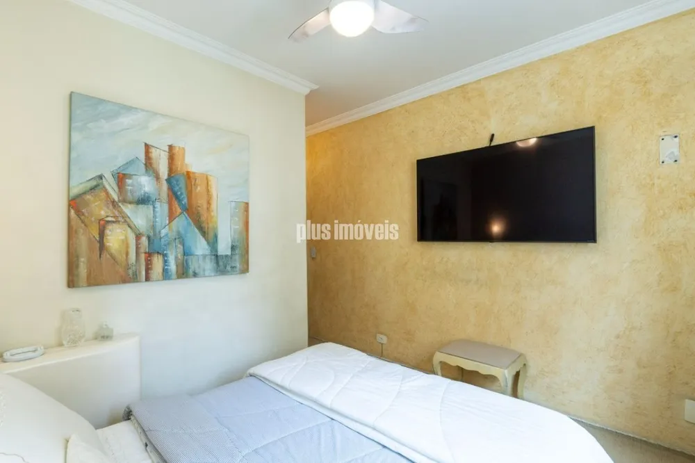 Apartamento, 3 quartos, 91 m² - Foto 8