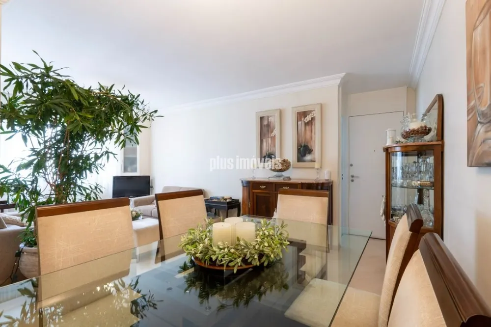 Apartamento, 3 quartos, 91 m² - Foto 5