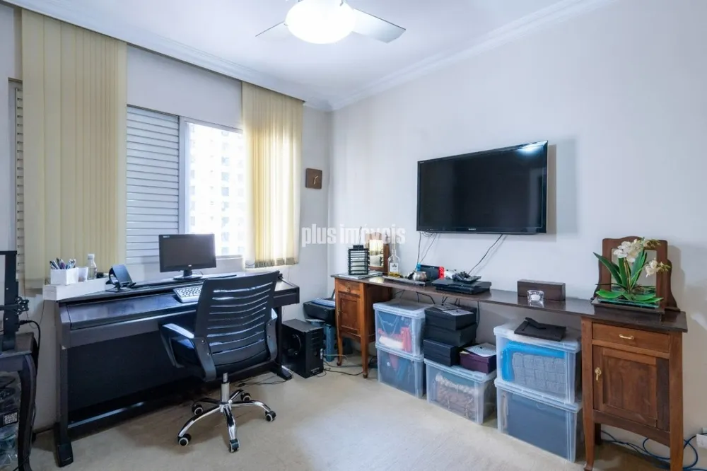 Apartamento, 3 quartos, 91 m² - Foto 6