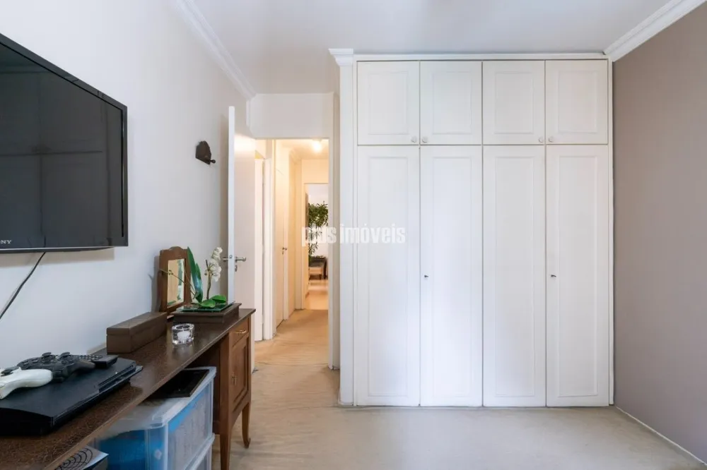 Apartamento, 3 quartos, 91 m² - Foto 1