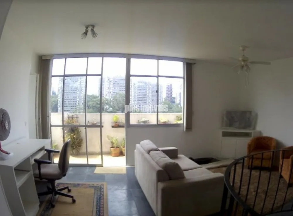 Apartamento, 3 quartos, 142 m² - Foto 2