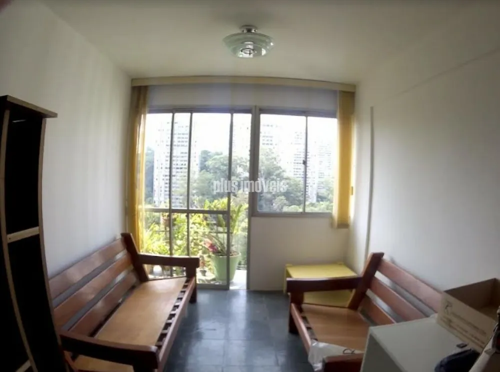 Apartamento, 3 quartos, 142 m² - Foto 1