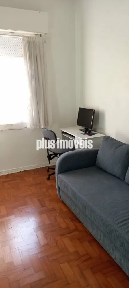 Apartamento, 3 quartos, 105 m² - Foto 2