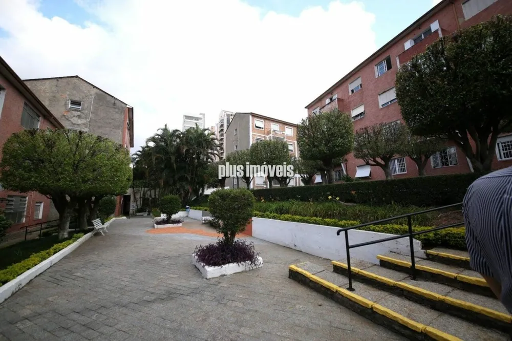 Apartamento, 3 quartos, 105 m² - Foto 8