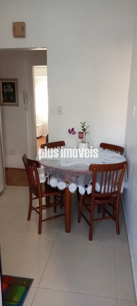 Apartamento, 3 quartos, 105 m² - Foto 1