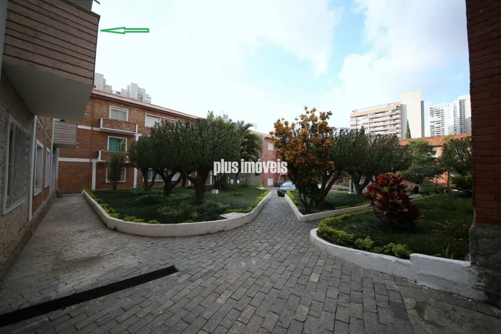 Apartamento, 3 quartos, 105 m² - Foto 5