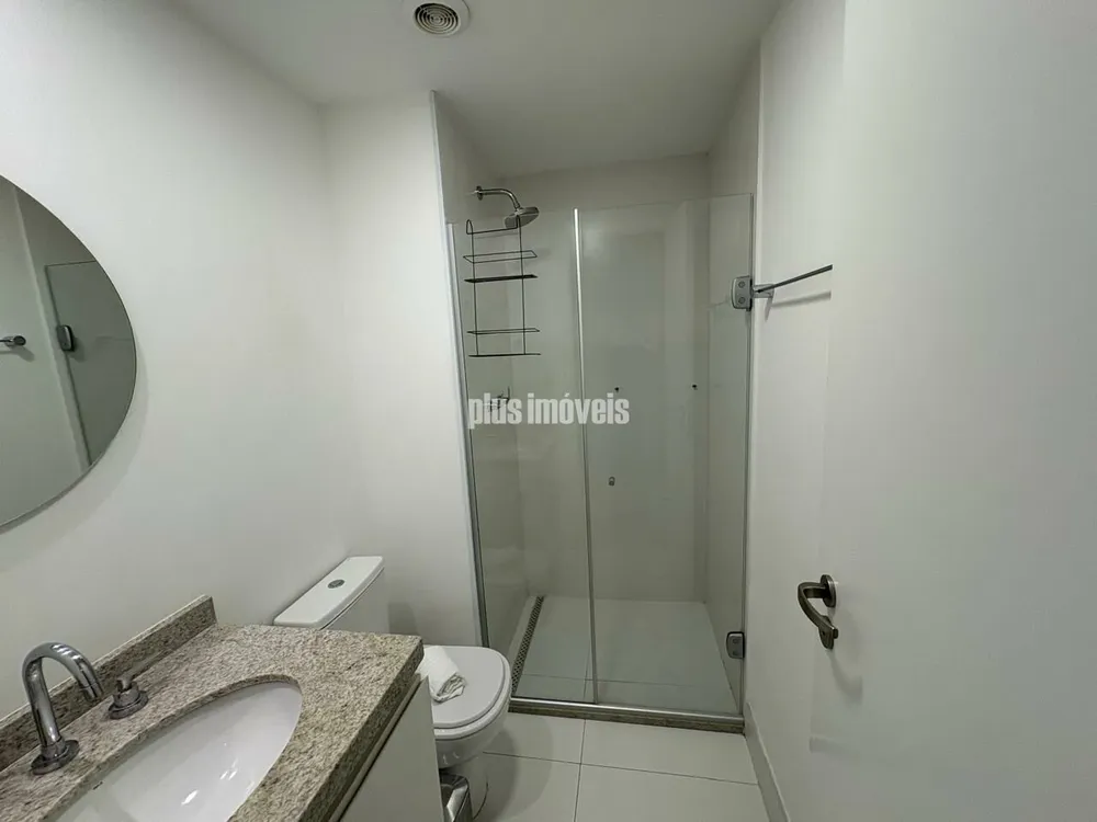 Apartamento, 1 quarto, 30 m² - Foto 5