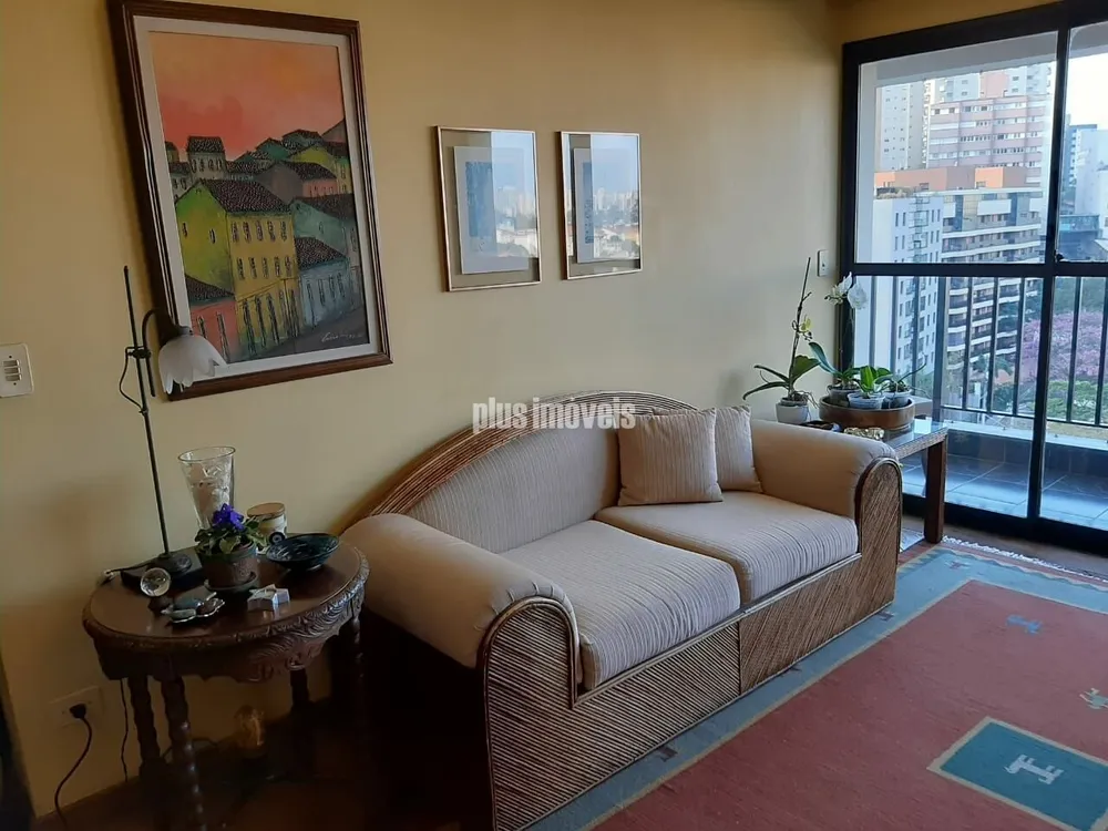 Apartamento, 3 quartos, 103 m² - Foto 2