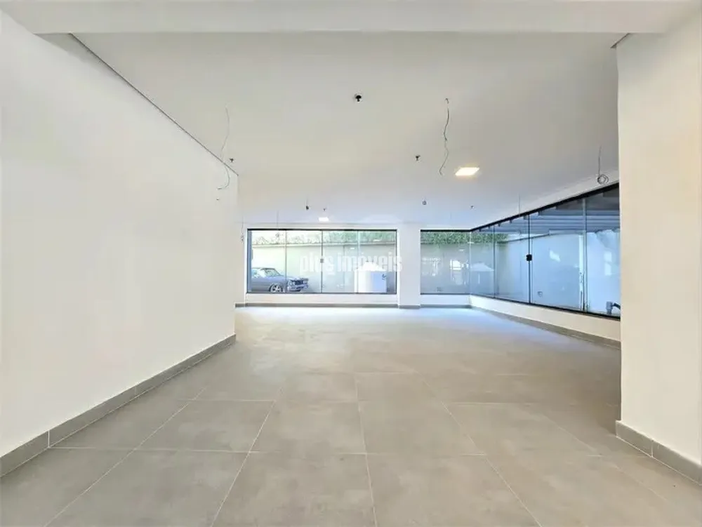 Loja-Salão, 110 m² - Foto 2