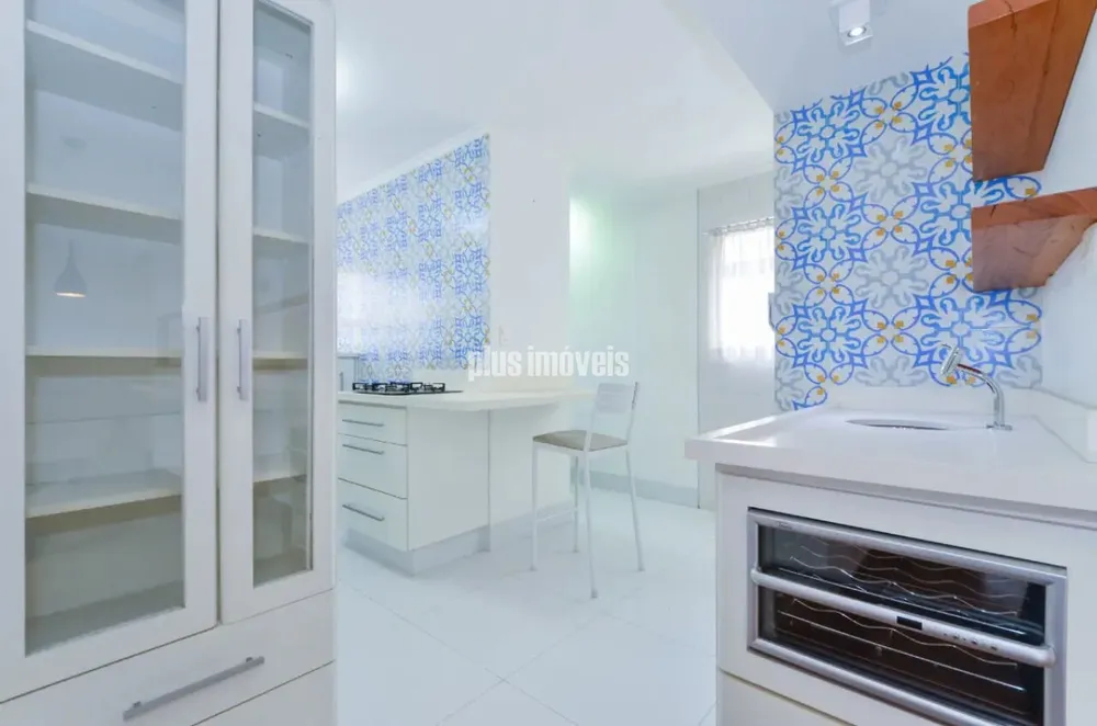 Apartamento, 2 quartos, 87 m² - Foto 4
