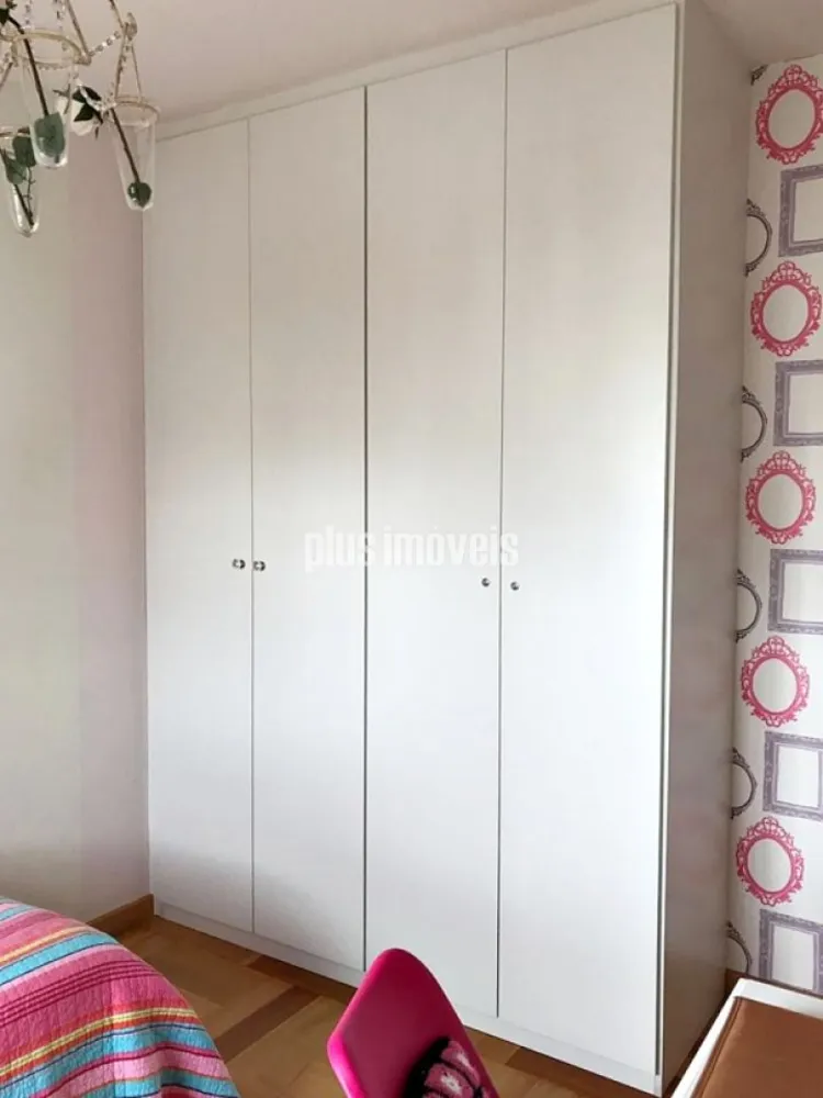 Apartamento, 3 quartos, 146 m² - Foto 1