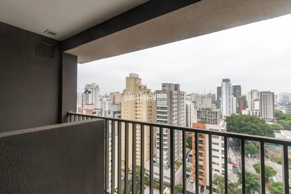 Apartamento, 1 quarto, 28 m² - Foto 10