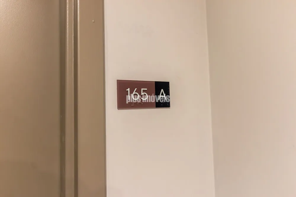 Apartamento, 1 quarto, 28 m² - Foto 5