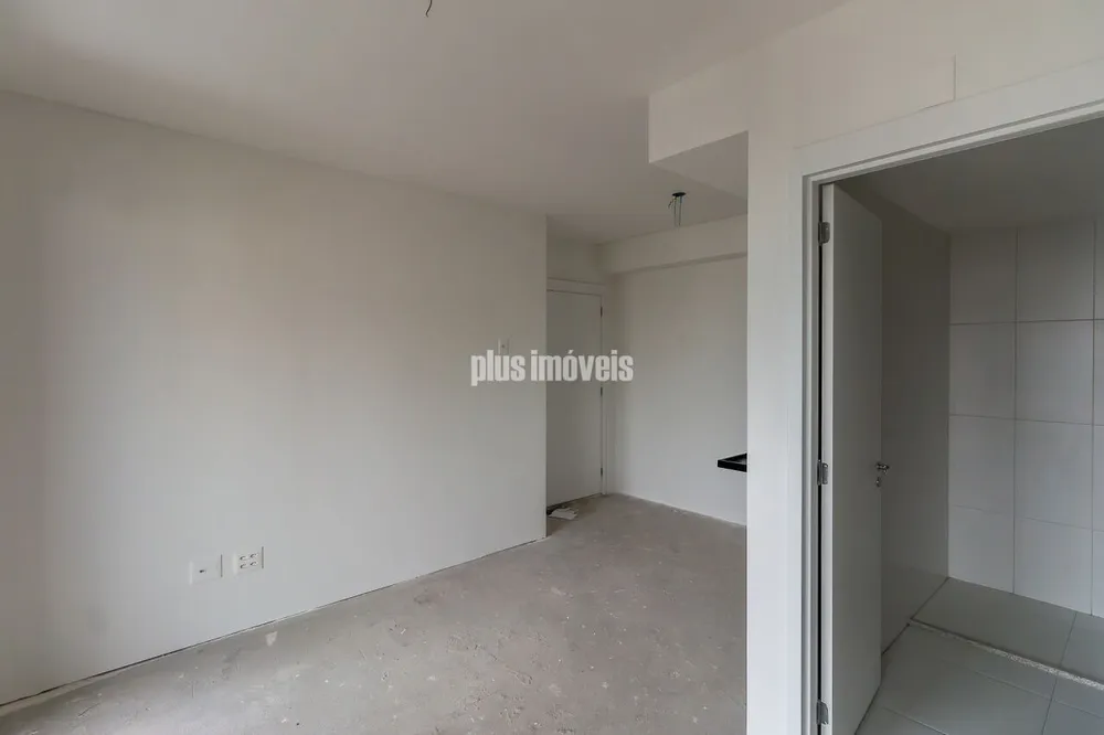 Apartamento, 1 quarto, 28 m² - Foto 7