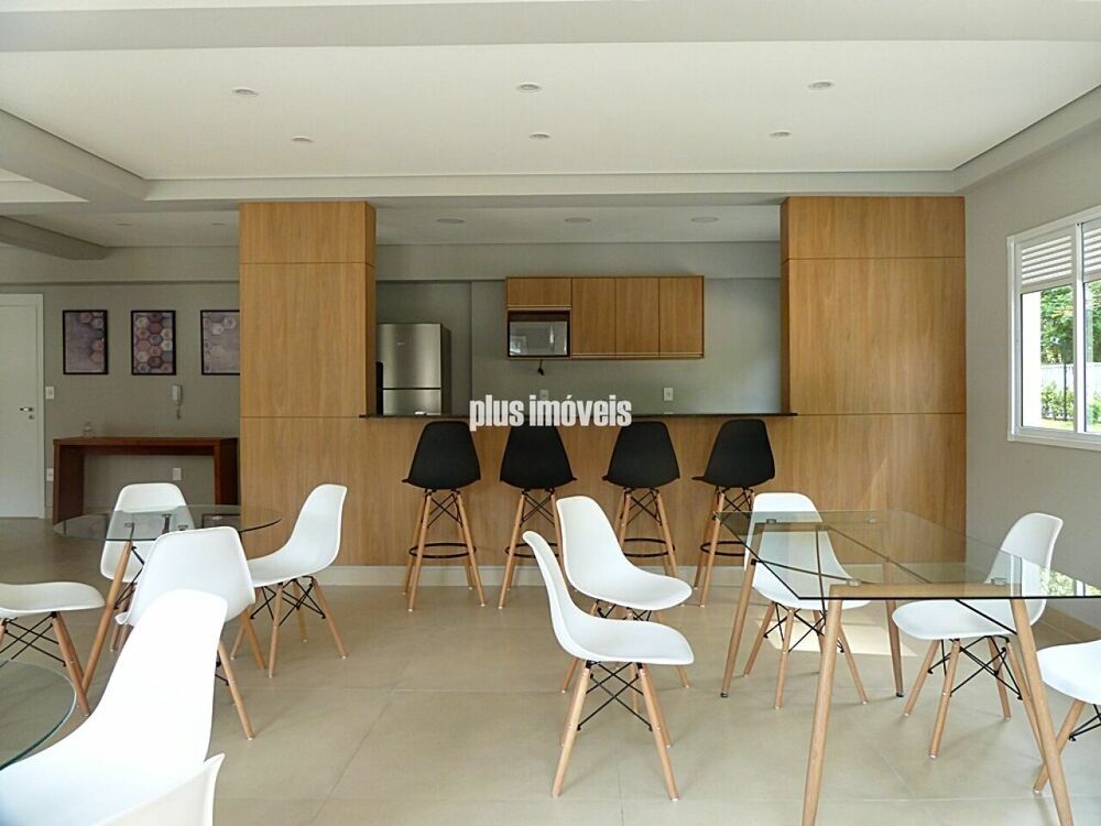 Apartamento, 1 quarto, 39 m² - Foto 4