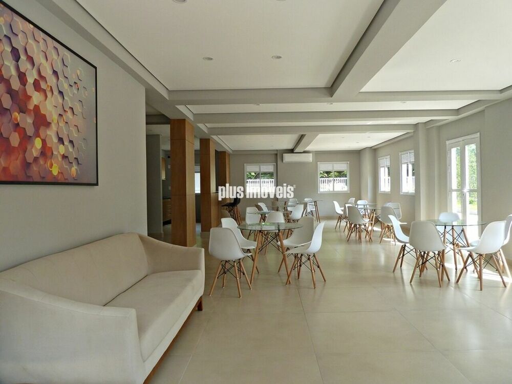 Apartamento, 1 quarto, 39 m² - Foto 6