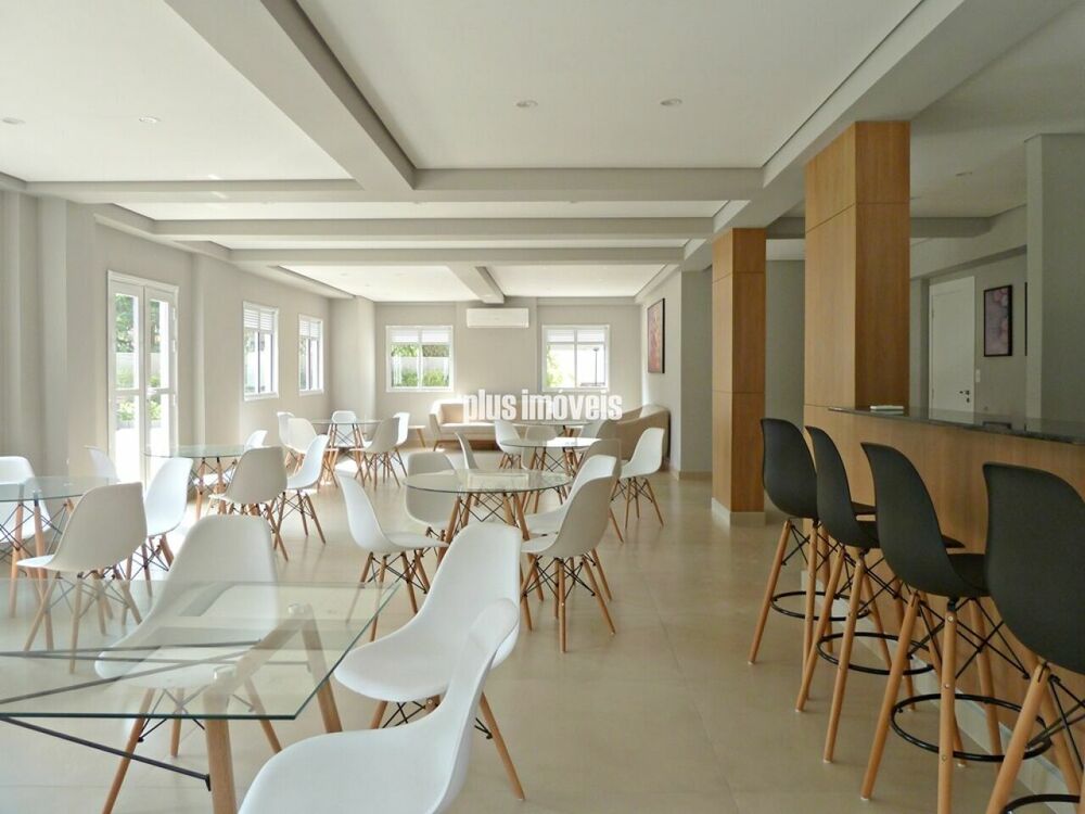 Apartamento, 1 quarto, 39 m² - Foto 7