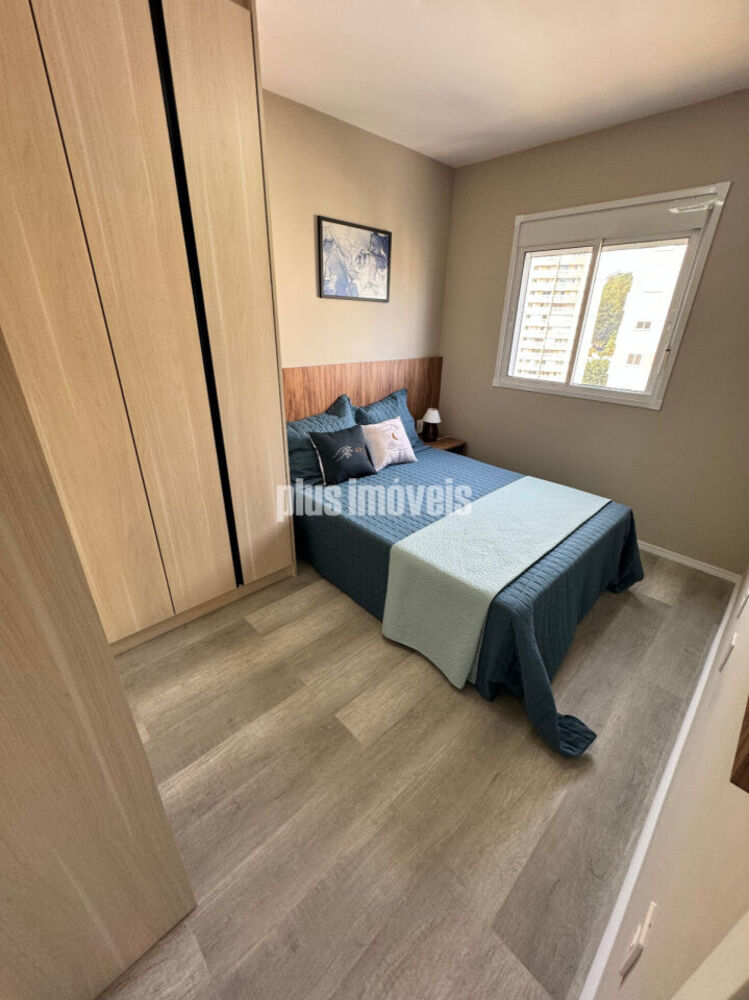 Apartamento, 1 quarto, 39 m² - Foto 3
