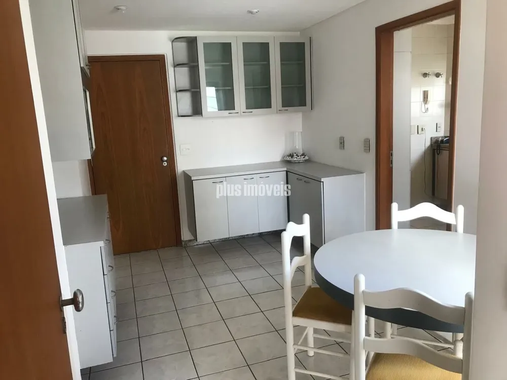 Apartamento, 3 quartos, 195 m² - Foto 3