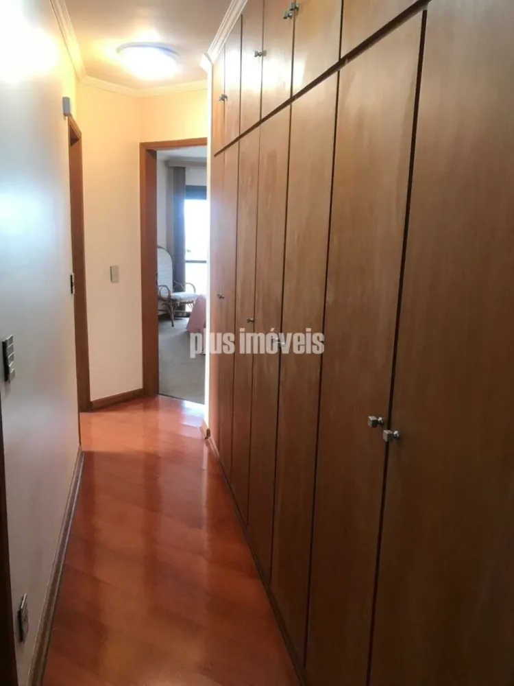 Apartamento, 3 quartos, 195 m² - Foto 6