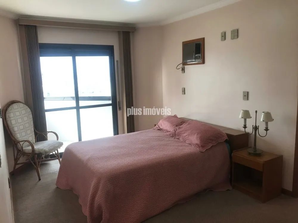 Apartamento, 3 quartos, 195 m² - Foto 8