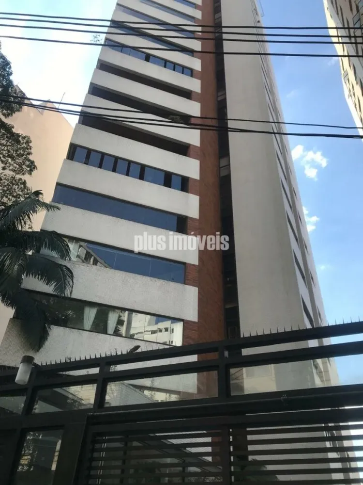 Apartamento, 3 quartos, 195 m² - Foto 4