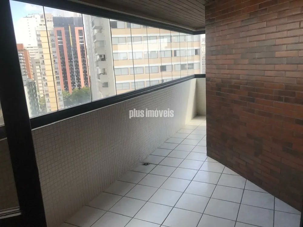 Apartamento, 3 quartos, 195 m² - Foto 7