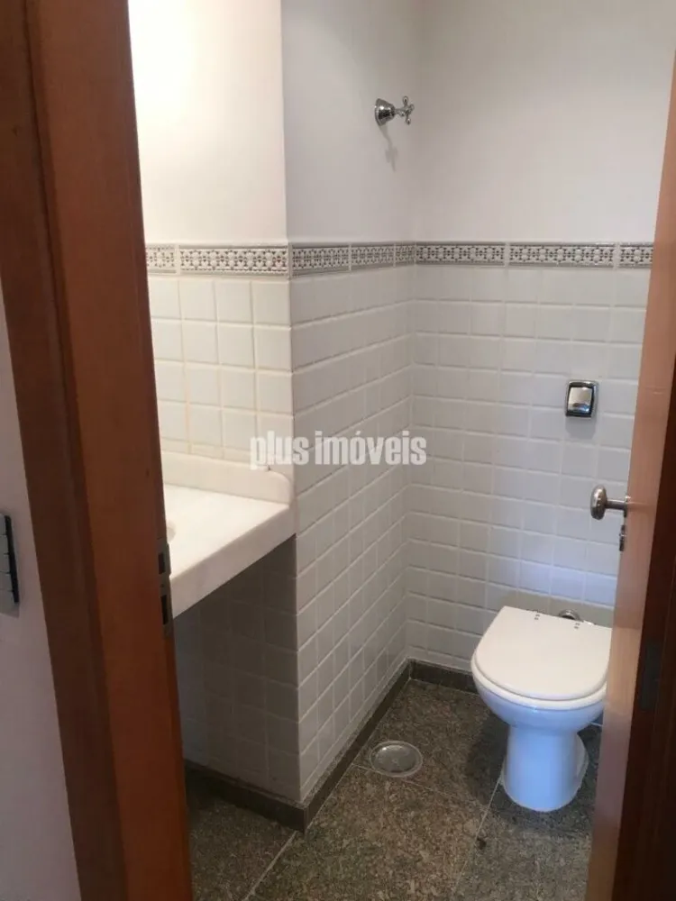 Apartamento, 3 quartos, 195 m² - Foto 1
