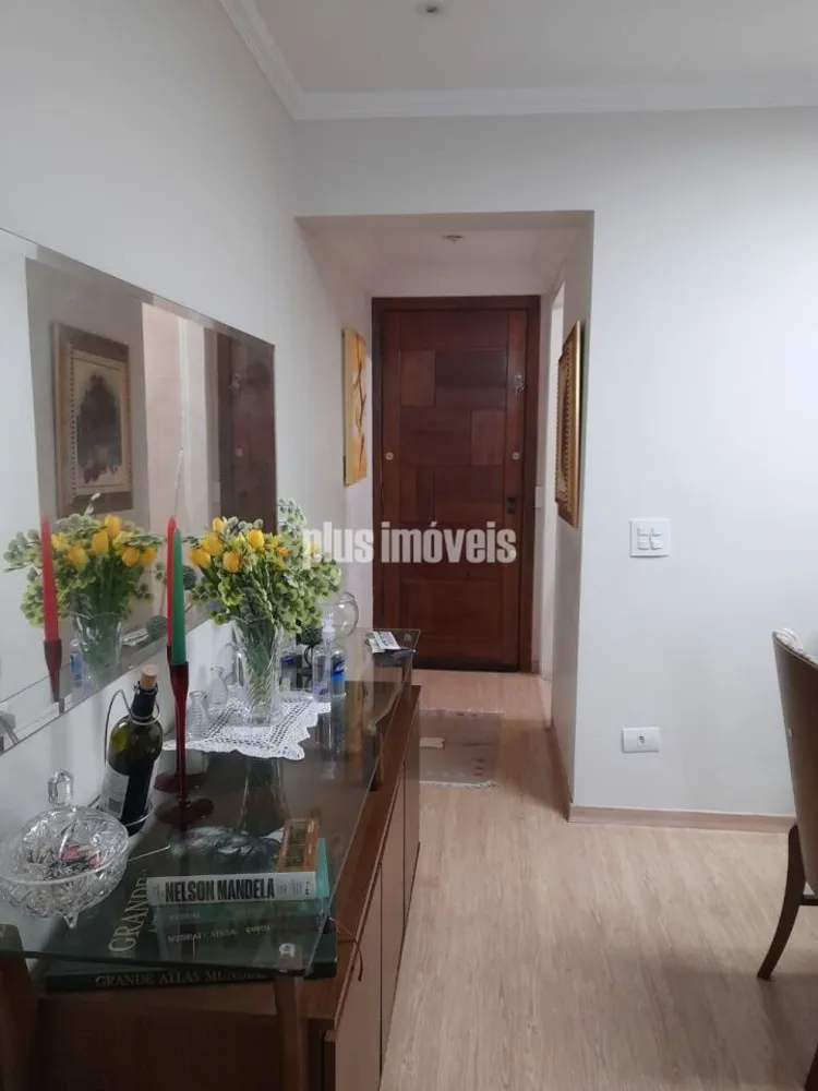 Apartamento, 3 quartos, 78 m² - Foto 3
