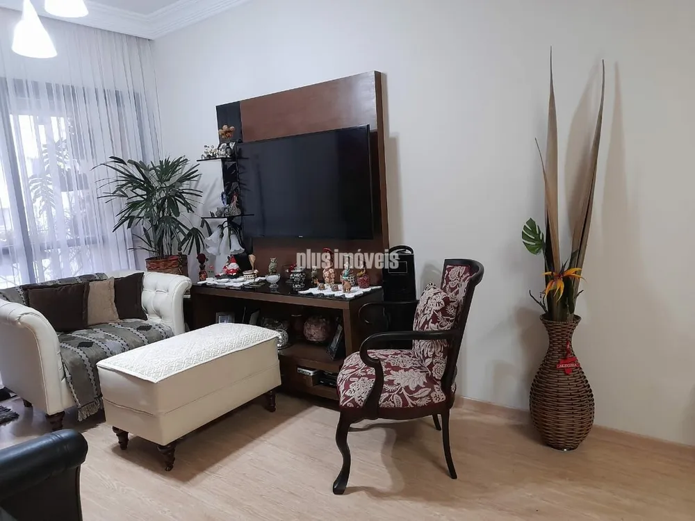 Apartamento, 3 quartos, 78 m² - Foto 7
