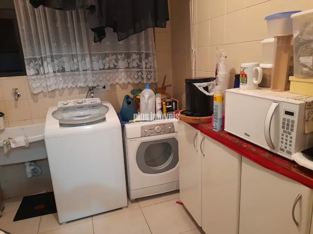 Apartamento, 3 quartos, 78 m² - Foto 4